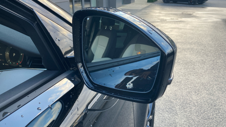 Land Rover Range Rover Evoque 2.0 D200 Edition 5dr Auto Diesel Hatchback